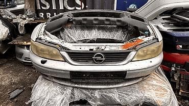 запчасти на опель вектра б: Двигатель Opel Ecotec (бензин) с навесным Описание: - Оригинальный — 4