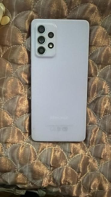 vr ps4: Samsung Galaxy A52, цвет - Белый, 2 SIM — 4