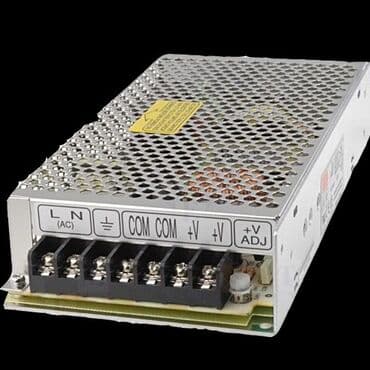 Блок питания