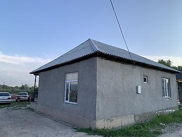 расрочкага дом: Продается Дом 4 соток 3 комнаты — 3