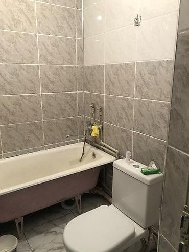 роял квартиры: 1 комната, 35 м², Индивидуалка, 1 этаж — 4