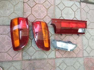 Тойота Превия 96г Заднии Фонари - Хонда Аккорд 1999г