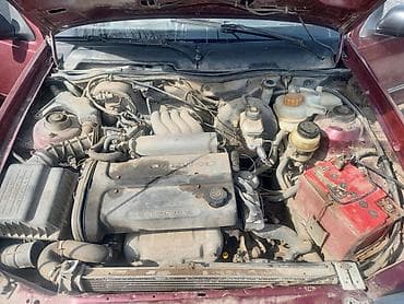 mazda protage: Daewoo Nexia: 2006 г., 1.6 л, Ручные, Бензин, Седан — 5