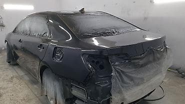 Авто кызматтары: Сниму гараж или бокс на 3-6 машин для авто малярки или дителинга — 1