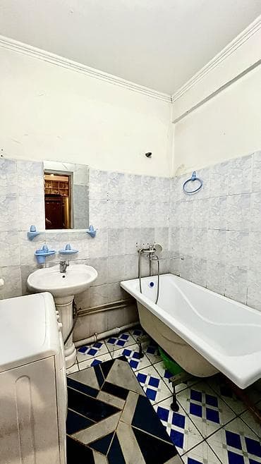 Продажа квартир: 1 комната, 43 м², Элитка, 3 этаж, Косметический ремонт — 5