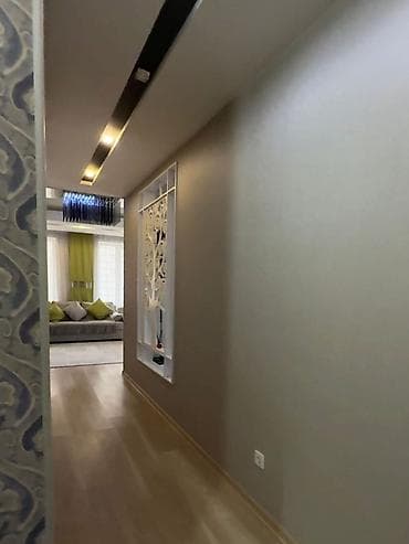 3 комнаты, 82 м², Элитка, 5 этаж, Евроремонт — 7