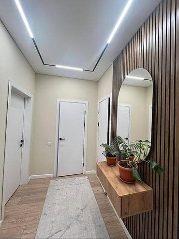 3 комнаты, 53 м², Элитка, Свежий ремонт — 8