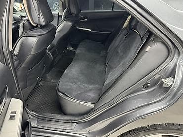 Продажа авто: Toyota Camry: 2012 г., 2.5 л, Автомат, Бензин, Седан — 7