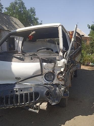 ремонт портер 1: Продаётся автомобиль Hyundai Porter (FLEET Advantage) — 1