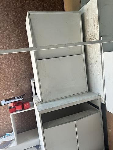 фас: Торговое оборудование для магазина одежды/обуви Комплект — 10