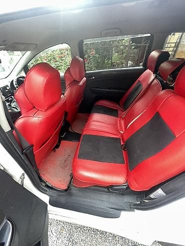 down pipe: Toyota WISH: 2003 г., 1.8 л, Автомат, Бензин, Минивэн — 7