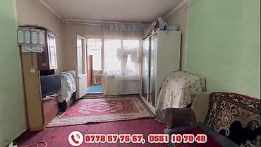 pro group: 3 комнаты, 61 м², 105 серия, 5 этаж, Старый ремонт — 6