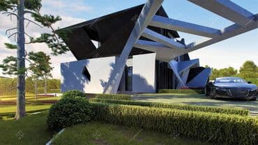 проект для дома: Архитектор, услуги архитектора, мы предоставляем полный спектр услуг — 4