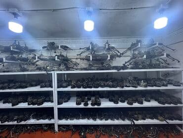 купить рулевые рейки: Рулевая рейка Б/у, Оригинал — 3