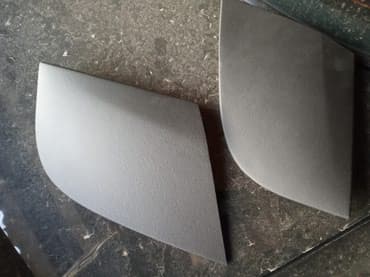 художественная реставрация зубов композитными материалами: Ремонт пластиковых изделий любого вида и сложности — 6