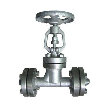 краник: Клапан стальной Диаметр: 6-1400 мм Осуществляем доставку заказов — 1