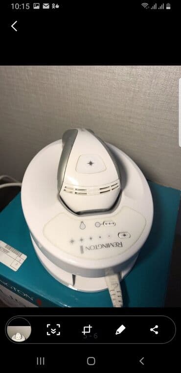 продажа домашних телефонов: Электроэпиляция для удаления волос — 2