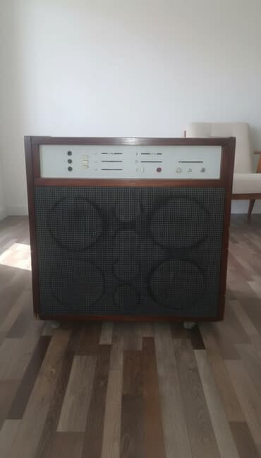 антенны для рации: Б/у, Инструментальный, 25 Вт, Класс: AB, Каналов: 3 — 2