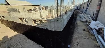 ригил: Опалубки, Фундамент, Монолит Бесплатная консультация Больше 6 лет опыта — 9