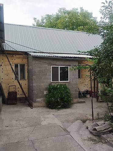🏡 Продаётся дом в городе Бишкек! 📍 Местоположение: г. Бишкек — 7