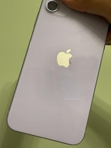 google pixel 4a: Б/у IPhone 11, фиолетовый, 128 ГБ. Акб 81% Комплектация по коробке на — 7