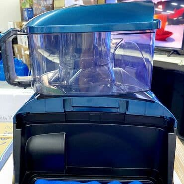 пылесос с аквафильтром техномир: Пылесос, Стандартный, Сухая, Контейнер — 5