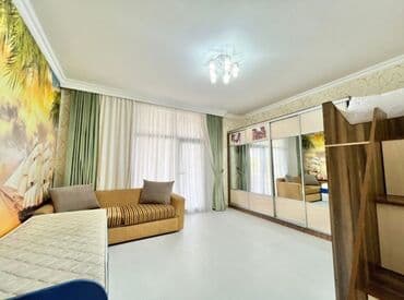 дом село дмитревка: 150 м², 5 комнат, Балкон застеклен, Лоджия, Бронированные двери — 17