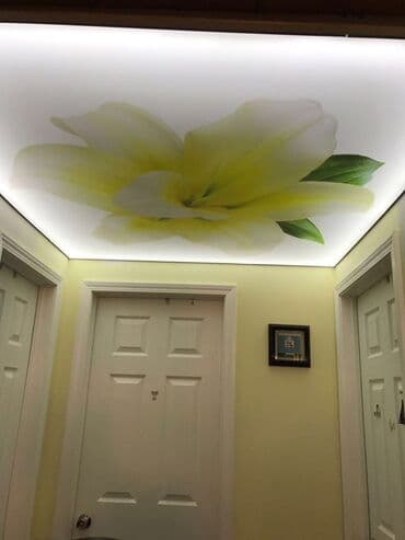 синтепон купить: Керме шыптар Жылтырак, Жылтырабаган, 3D потолоктор Кепилдиги, Акысыз консультация, Акысыз ченөө — 7