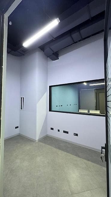 агенства: Аренда офисов, 214 м², В жилом комплексе — 6