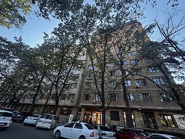 imak: 3 комнаты, 108 м², Золотой квадрат Элитка, 7 этаж, ПСО (под самоотделку) — 1