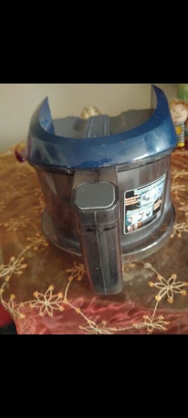 aura roboclean: Продаю Стаканчик + фильтр губка сетка для пылесоса Самсунг 1600вт — 2