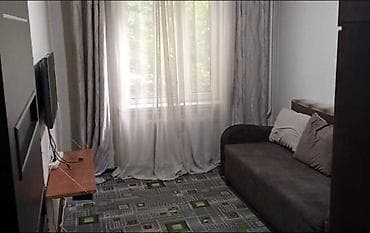 Продажа квартир: 3 комнаты, 82 м², Аламедин-1 мкр 105 серия, 1 этаж — 3