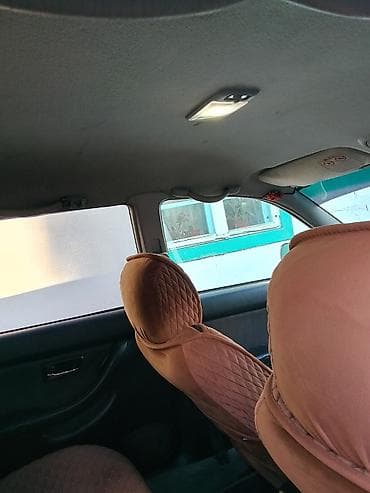 машина рам цена: Subaru Legacy: 1999 г., 2 л, Автомат, Бензин, Универсал — 5