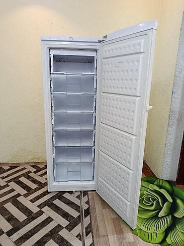 аренда морозилки: Морозильник, Б/у, Самовывоз, Платная доставка — 5