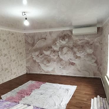 Работа: Евроремонт квартир и домов, обои любой сложности, фотообои — 10