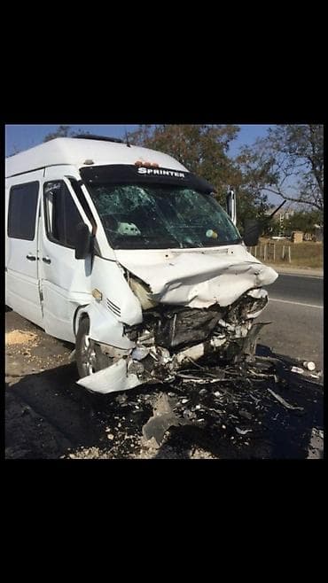 rex sprinter: Скупка Аварийных Спринтеров Бишкек Чуй Ош Ыссык-Кол Талас Нарын — 1