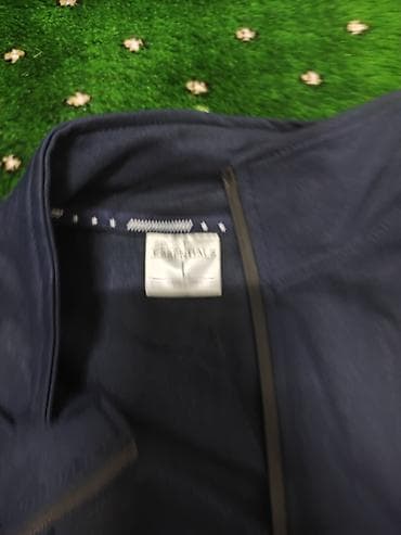 Свитера: Мужской спортивный костюм, L, Polo Ralph Lauren, Новый, цвет - Синий, Самовывоз — 7