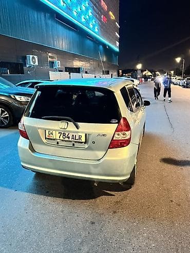 печка фит: Honda Fit: 2002 г., 1.3 л, Автомат, Бензин, Хэтчбэк — 4