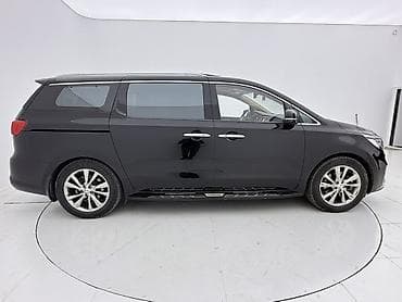 Продажа авто: Kia Carnival: 2020 г., 2.2 л, Автомат, Дизель, Минивэн — 4