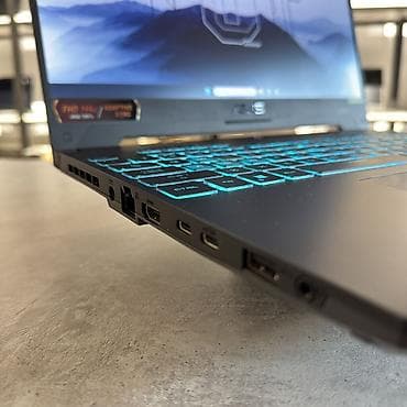 Игровой, Б/у, Intel Core i7 — 3