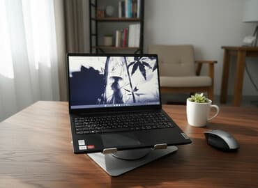 raspberry pi 4: Продаю ноутбук Lenovo v15g4 AMN Подойдёт для учебы или офисных — 1