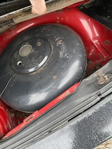 sp 4: Volkswagen Passat: 1995 г., 1.8 л, Ручные, Газ, Универсал — 8