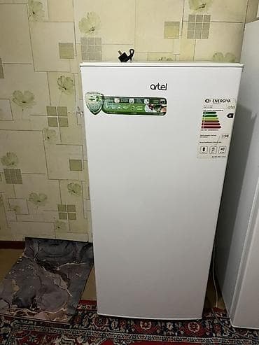 холодильник масло: Холодильник Artel, Однокамерный — 2