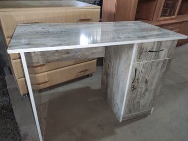 именной блокнот на заказ: Письменный стол, Новый — 3