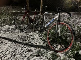 велосипед в бишкек: Шоссейный велосипед, Рама M (156 - 178 см), Новый — 4