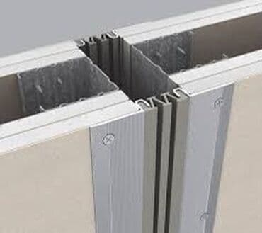 перчатки строительство: Деформационные швы. Деллатационные профиля. Термо швы. Гидроизоляция — 5