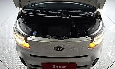 hankook: Kia Ray: 2019 г., Хэтчбэк — 7