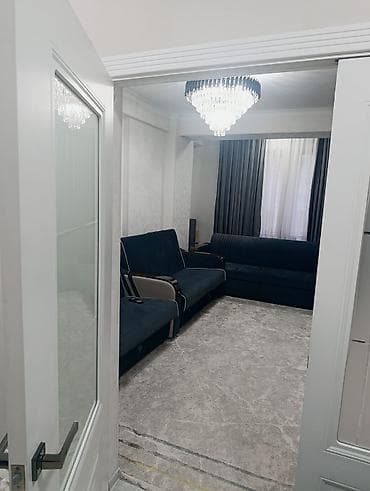 юг 2: 1 комната, Собственник, С мебелью полностью — 7