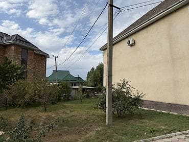 с петровка: Продаётся частный дом с участком. Основные характеристики: - — 7