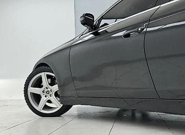 решотка на мерс: Mercedes-Benz CLS-Class: 2008 г., 5.5 л, Автомат, Бензин, Купе — 3